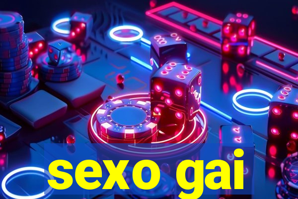 sexo gai